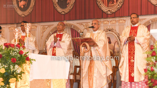 Mangalore Diocesan Pastoral Parishad